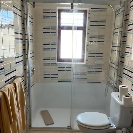 Buenavista Appartement Porto Rico
