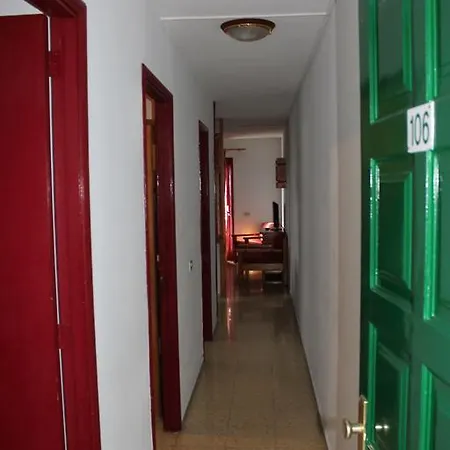 Appartement Buenavista *