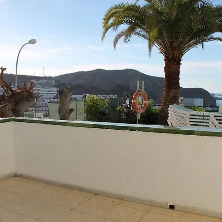 Appartement Buenavista *