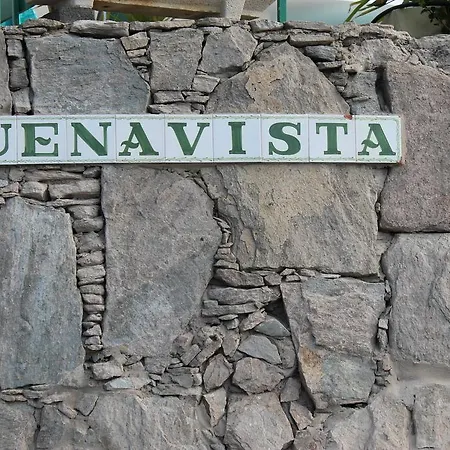 Appartement Buenavista *