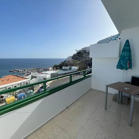 Buenavista Puerto Rico (Gran Canaria)