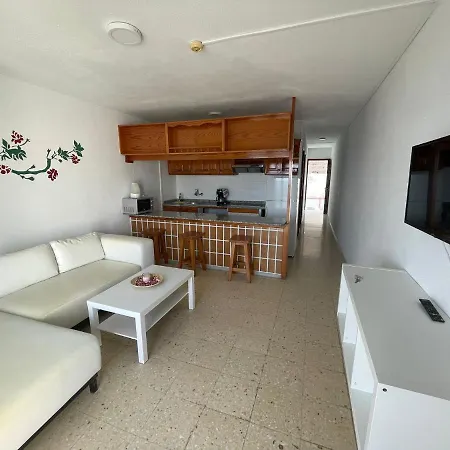 Apartment Buenavista Puerto Rico (Gran Canaria)