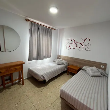 Buenavista Puerto Rico (Gran Canaria)